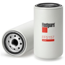 Fleetguard Fuel Filter - FF5157 Fleetguard Fuel Filter - FF5157